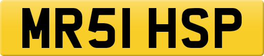 MR51HSP